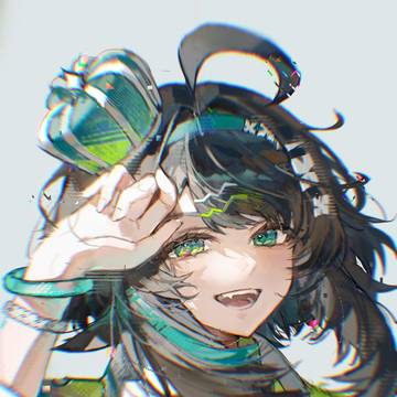 スミみーす星人・みーす