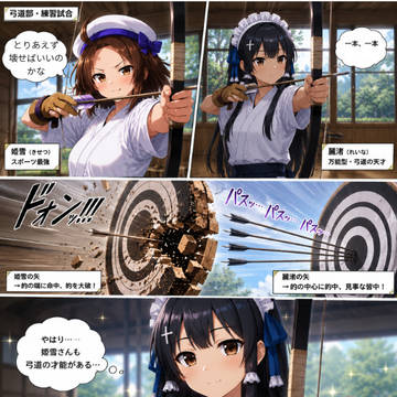 姫雪