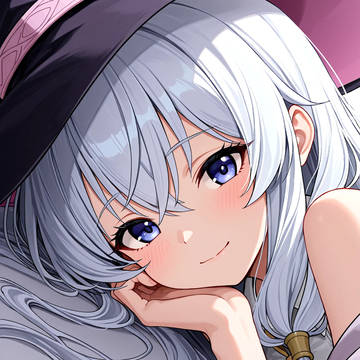 イレイナ elaina 魔女の旅々 2026.6.3