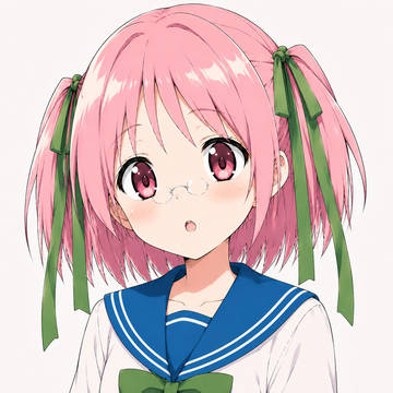華蓮ちゃん