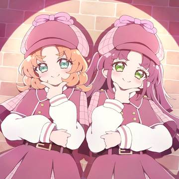 あんみく