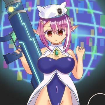 カノン=XXXXちゃん