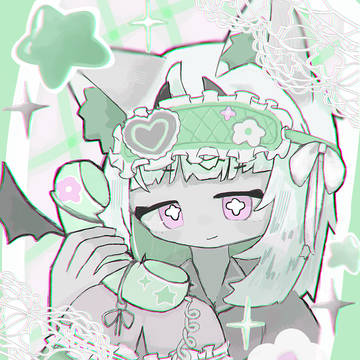 📞💚🐱