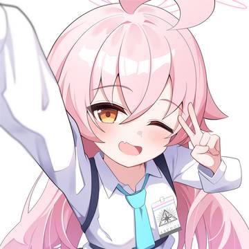 ぴ〜す