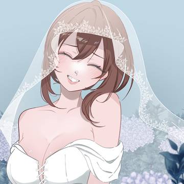 ジューンブライド