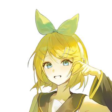 鏡音リン