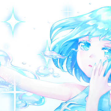 💧✨Tearful Eyes