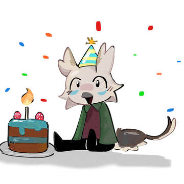 今日は私の誕生日です! 🎂🎉
