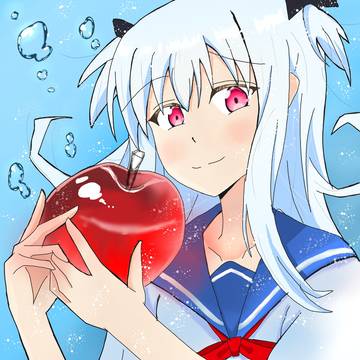 ねおちゃん🍎
