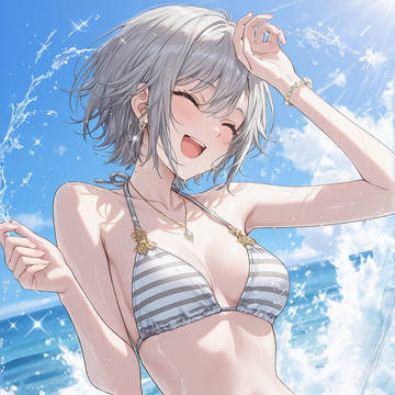 Shiho Hinomori
