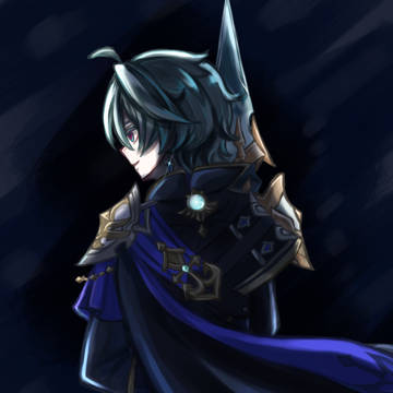 戦闘準備