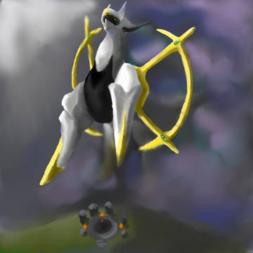 Arceus