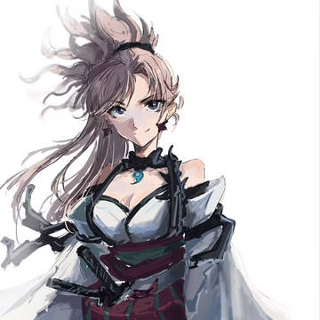 武藏