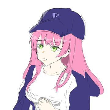 逢川めぐみ