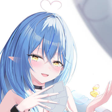 金策ラミィちゃん