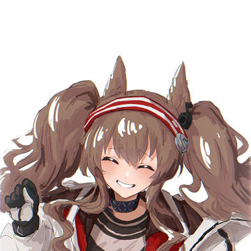 アンジェリーナ