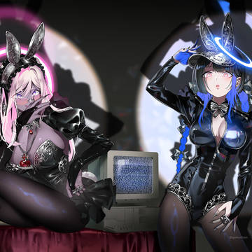 COMITIA156 新刊 IG Digital Couture