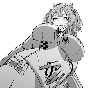 メカミシフティー