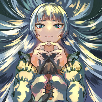 らでんちゃんとか