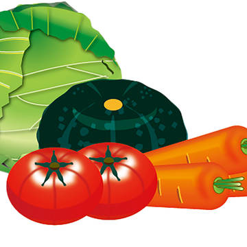 野菜