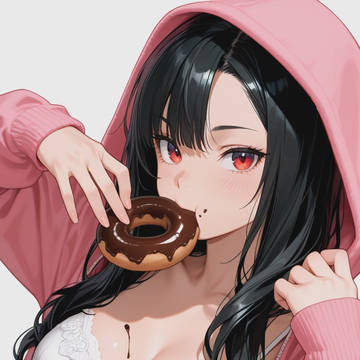 ドーナツ🍩