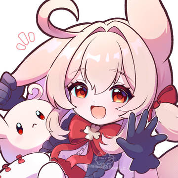 ドドコ耳クレー🍀