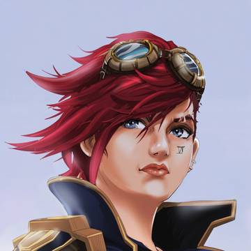 Vi [Arcane]