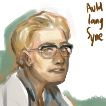 Auld Lang Syne
