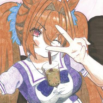 タピオカダスカ
