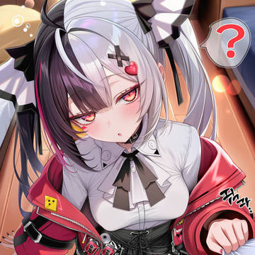 なでなでが欲しいレクイエム
