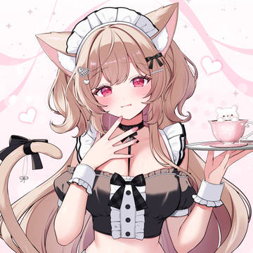 ご注文はモカですか?