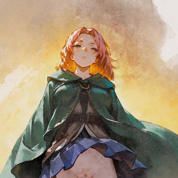 メリナ｜火を灯す前に
