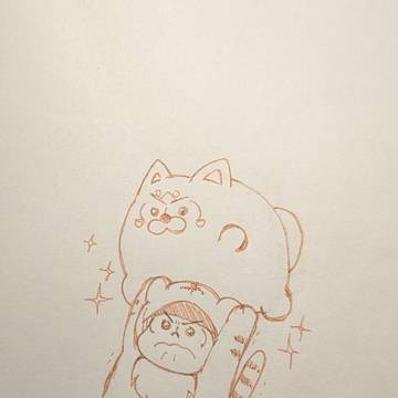 まついぬイラストまとめ26年冬〜春