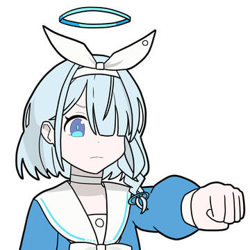 アロナパンチ！
