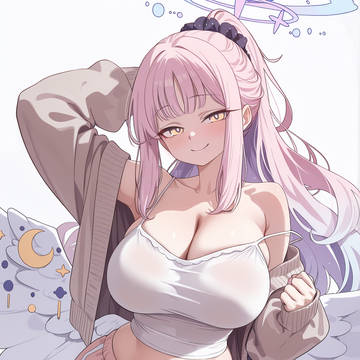 ミカ