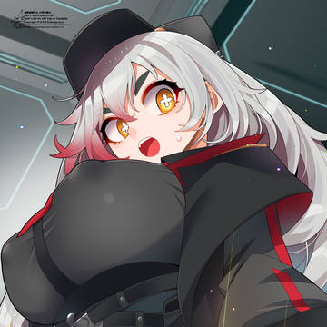 ロデーちゃん