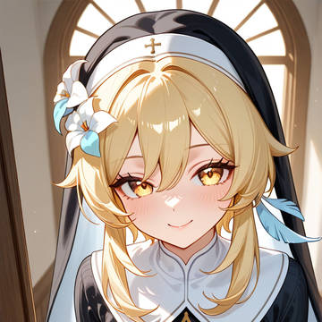 蛍 シスター
