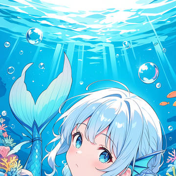 マーメイド