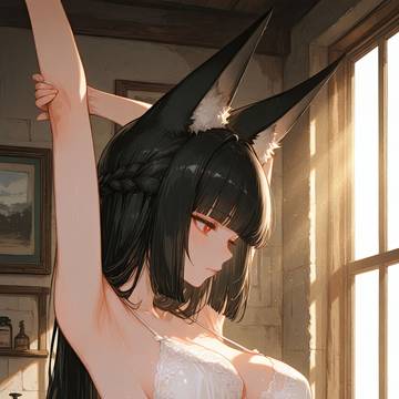 Miyabi Hoshimi 星見雅