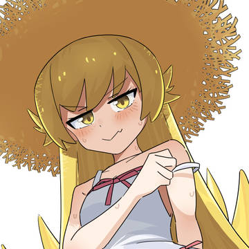 忍野忍