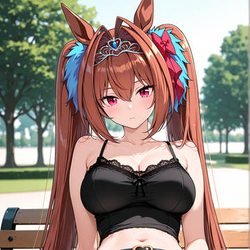 ダスカと1日デート