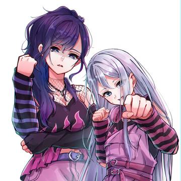 イラストまとめ①