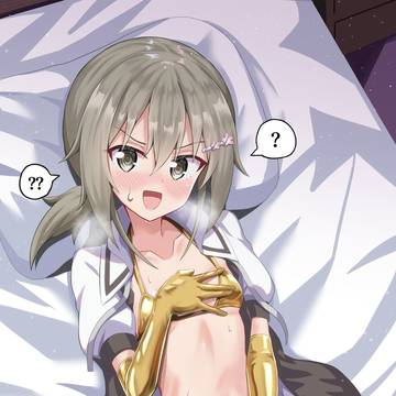 金ビキニ銀ちゃん