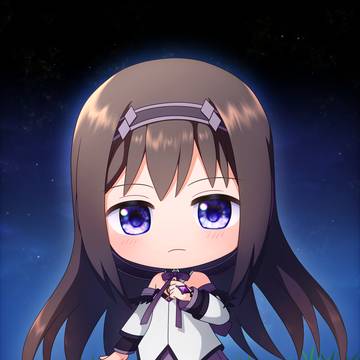 廻天ほむらちゃん
