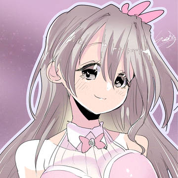 島村卯月