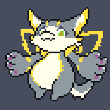 クロノスくん(？)