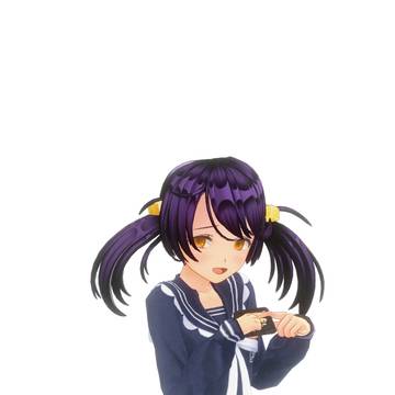 バンドリ！キャラクターシリーズ後編