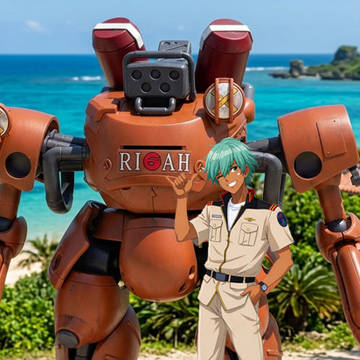 機動戦士ガンダム Black dog squad V2 スタート