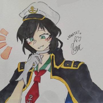 6/3はムラサの日