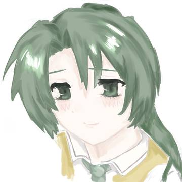 魅音ちゃん